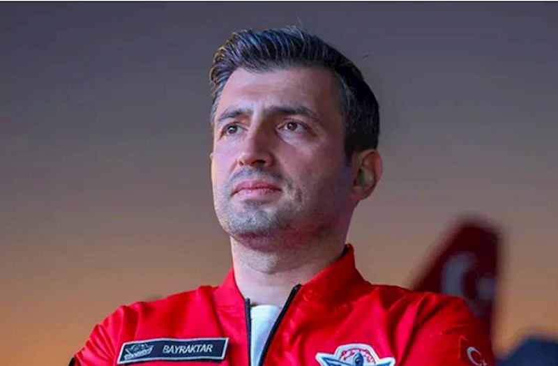 Türkiyənin vergi rekordçusu odur 