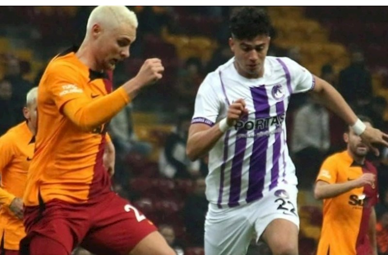 Azərbaycan klubu iranlı futbolçu transfer edir 