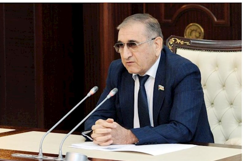 Yeniyetmələr arasında cinayətlərin artmasına çıxış yolu axtarılmalıdır — Deputat