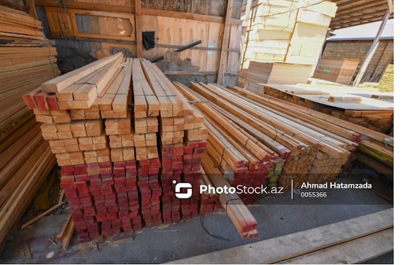 Tikinti materiallarının ölçüsündə vətəndaşları aldadanları NƏ GÖZLƏYİR? 