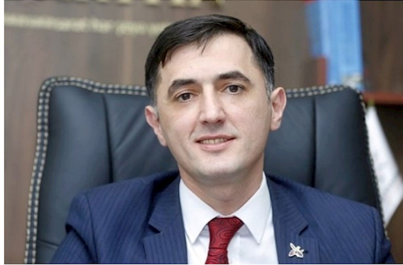 Ukraynaya silah satmağımıza ehtiyac yoxdur — Partiya sədri