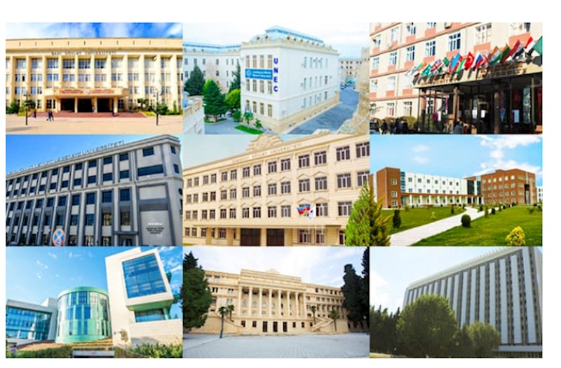 Artan təhsil haqları, keyfiyyətsiz təhsil: Şouya açıq, elmə qapalı universitetlər  — RƏY