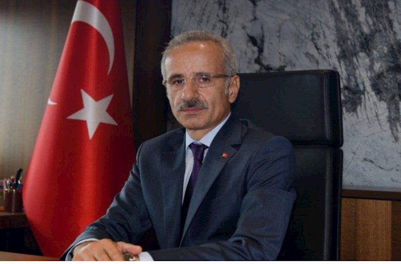 Türkiyəli nazir: Zəngəzur dəhlizi ilə bağlı işlər 4-5 ilə tam başa çatacaq