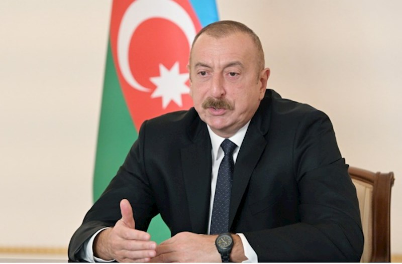 Prezident İlham Əliyev: Laçın şəhərində kanat yolu gələn il hazır olacaq 