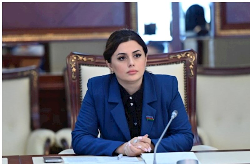 Laçında hava limanının inşası bölgənin beynəlxalq statusunu artıracaq — Deputat