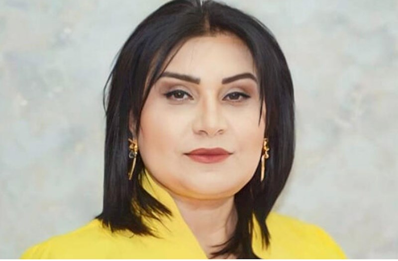 Sabiq başçının kadrına da cinayət işi açıldı 