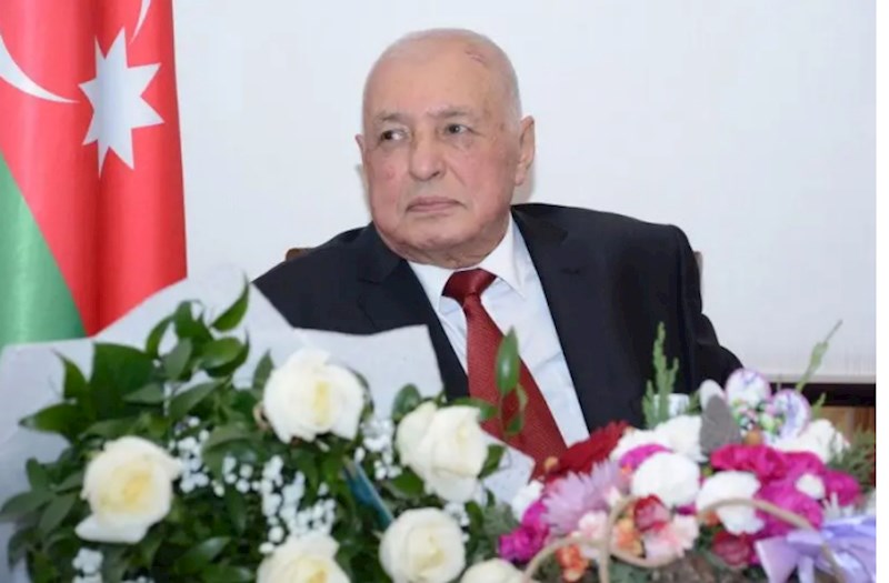 Mahmud Quluzadə vəfat etdi 