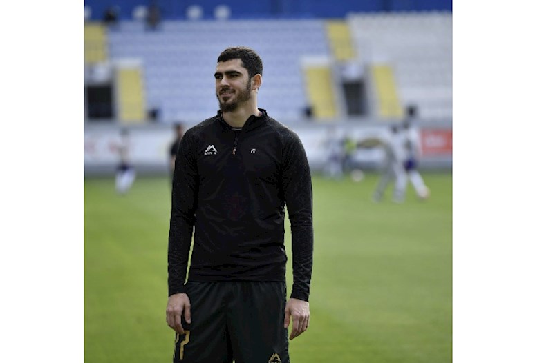 Ramil Şeydayev Türkiyə klubuna keçə bilər 