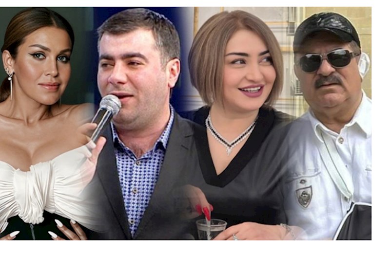 “Ulduz”u sönən məşhurlar — Qətl, şantaj, dələduzluq... 