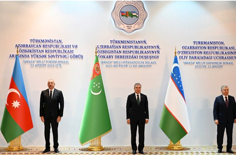 Dünya türk dövlətləri birliyinin daha da gücləndiyinin şahidi olur — Deputat
