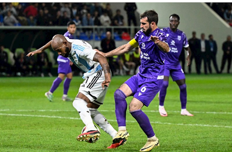 “Neftçi” səfərdə, “Qarabağ” evdə oynayacaq 