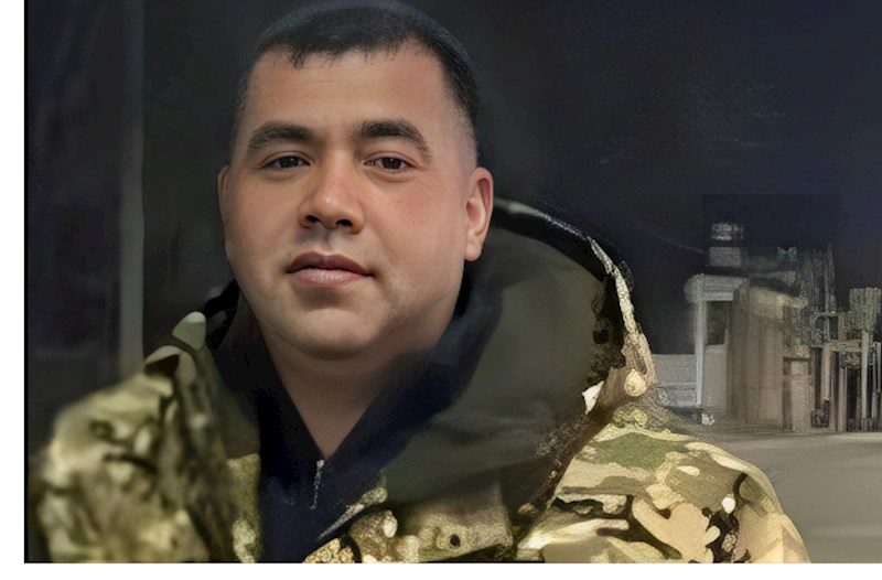 Şəmkir sakini Rusiya-Ukrayna müharibəsində həlak olub 