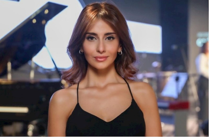 Aygün Bəylərin məzarı başında qarşılaşdığı hadisədən danışdı 