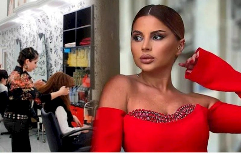 İşlənmiş kosmetika QALMAQALI: Bloger Aynişanı qınayanlar salonlarda niyə susurlar?