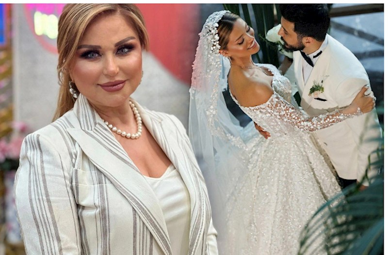 Xalq artistinin kürəkəni də tələbə adını qazandı — FOTOLAR 