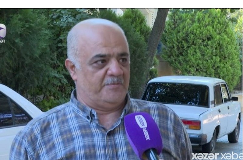 Avtobusdan 2650 manat tapdı, sahibinə təhvil verdi — VİDEO 