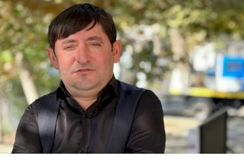 Rövşən Binəqədili xəstəxanaya yerləşdirildi  