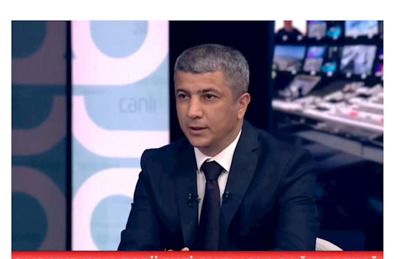 Politoloq: "Vaşinqton görüşü Tehranın mövqeyini neytrallaşdırdı"
