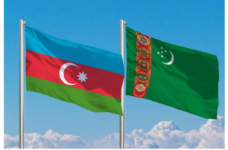Azərbaycan -Türkmənistan əməkdaşlığı hər iki region üçün yeni imkanlar yaradır