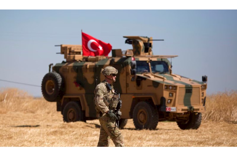 Türkiyə bu ölkəyə ordu göndərir? — AÇIQLAMA