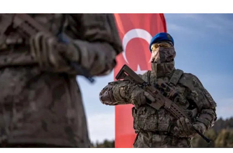 Türk ordusu Rusiyanın qarşısına çıxarılır? — AÇIQLAMA