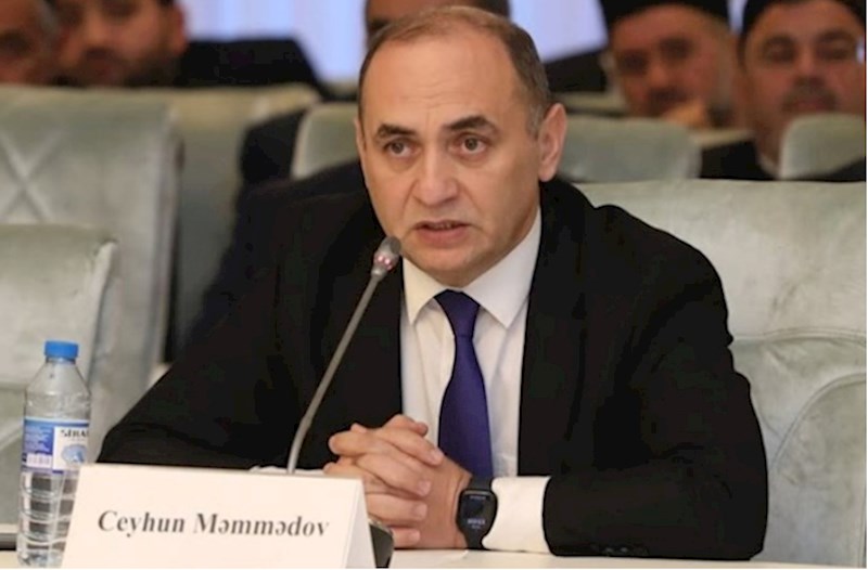 Nəsimi təkcə Azərbaycanın tarixi şəxsiyyəti deyil  — Deputat