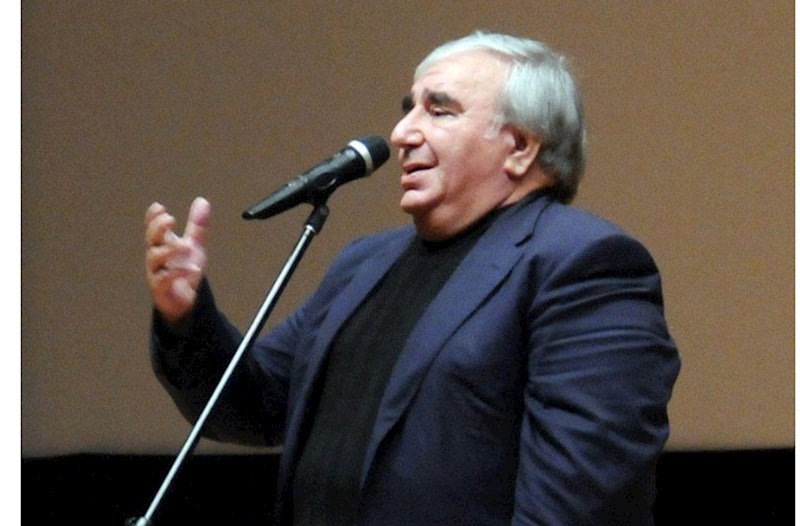 Ramiz Rövşənin səhhətində problem yarandı 
