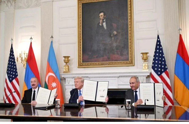 İlham Əliyevin Vaşinqton səfərilə bağlı xüsusi iclas keçiriləcək 