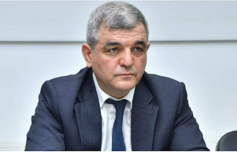 Bir təhlükə yoxdursa, Nəsiminin məzarını gətirməyin adı yoxdur — Deputat