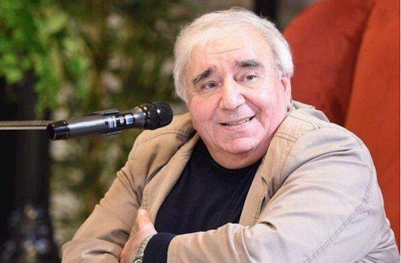 Ramiz Rövşənin səhhətində problem yarandı 