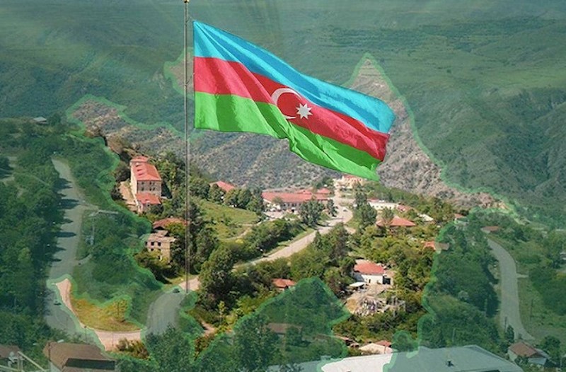 Laçının Zəfər salnaməsi: Tariximizin şanlı səhifəsi 