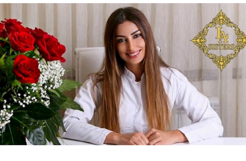 Qalmaqallı kosmetoloqla bağlı məhkəmə qərarı 