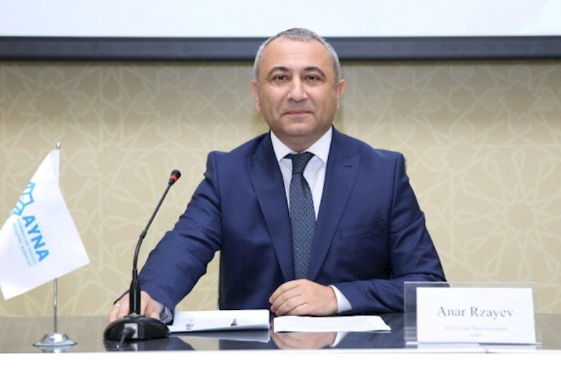 “AYNA yığdığı pulun hara xərcləndiyini niyə açıqlamır?”— Partiya sədrindən ETİRAZ  