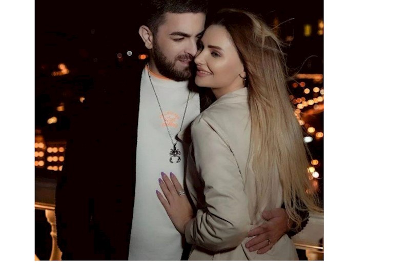 "Boşanmağımızı gözləyənlər var" 