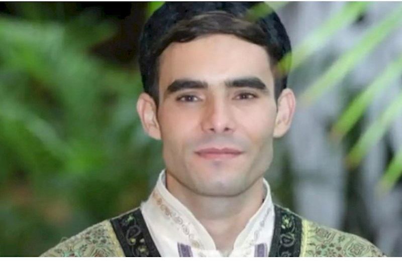 Mükafatdan imtina edən xanəndəyə itki üz verdi 