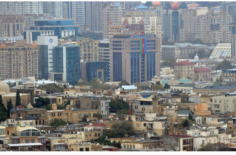 Bu ərazidə çoxmərtəbəli binalar TİKİLƏCƏK — 36 milyon ayrıldı 
