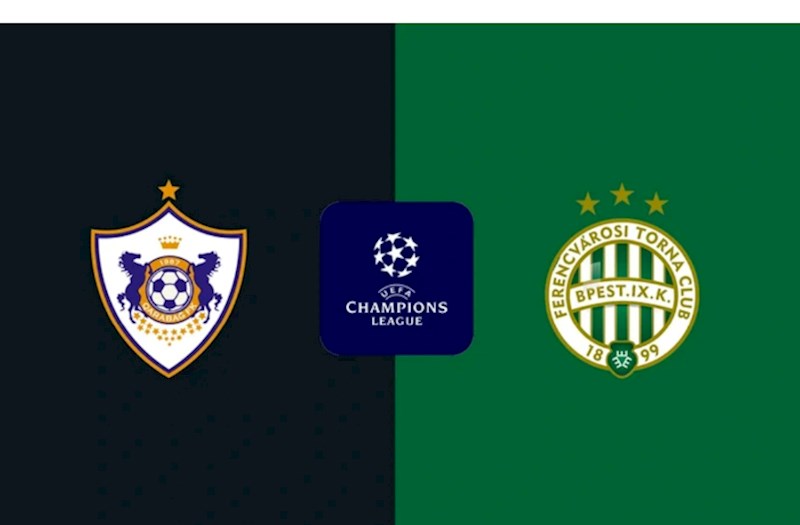 UEFA ÇL: "Qarabağ" Liqa mərhələsinin bir addımlığında 