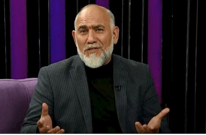 Elşən Xəzər Azərbaycanı TƏRK ETDİ 