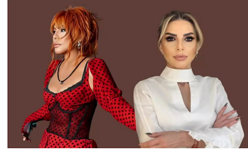 Xalq artistindən məşhur aparıcıya İRAD