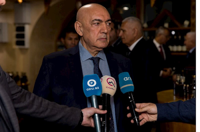 “Dünyada ilk viski Azərbaycanda hazırlanıb” — Məşhur iş adamı