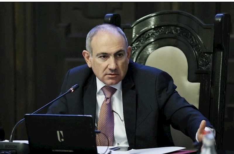Paşinyan bu kəndi Azərbaycandan almaq istəyir? — DETALLAR