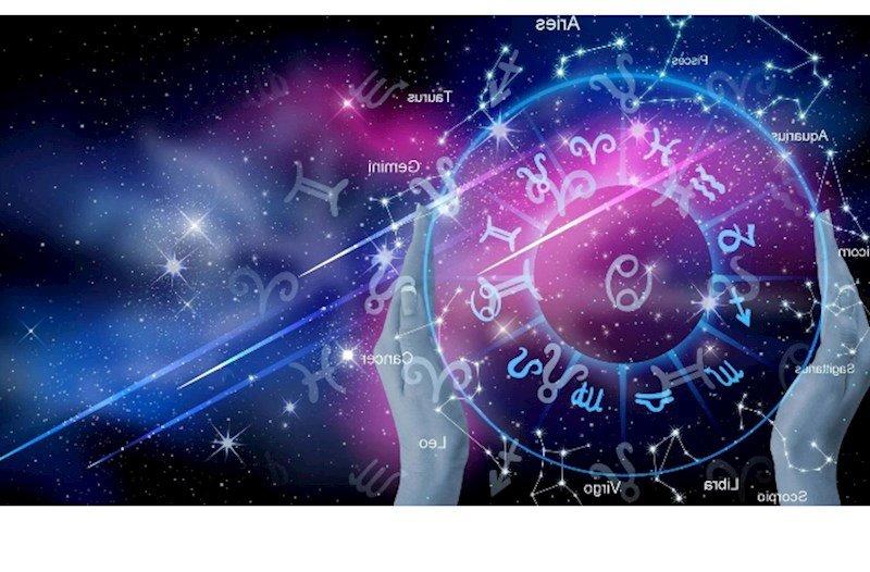 "14 saat qaldı" —  Astroloqdan AÇIQLAMA 