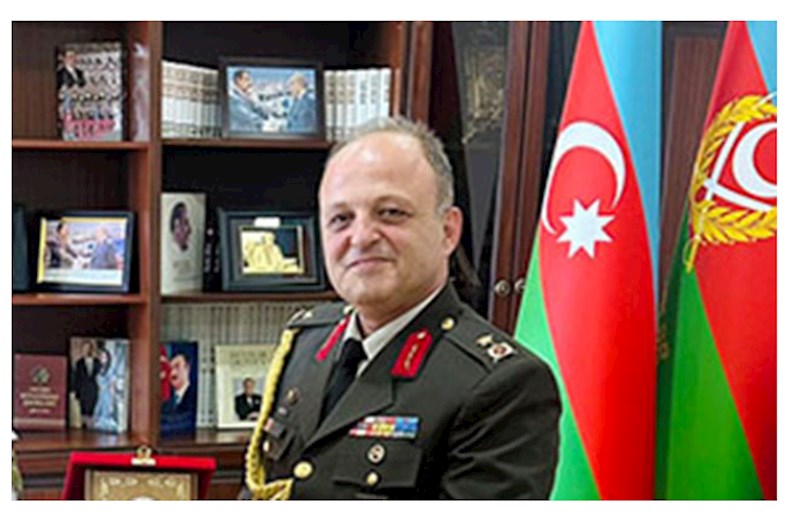 Bəxtiyar Ersayın yerinə o təyin olundu
