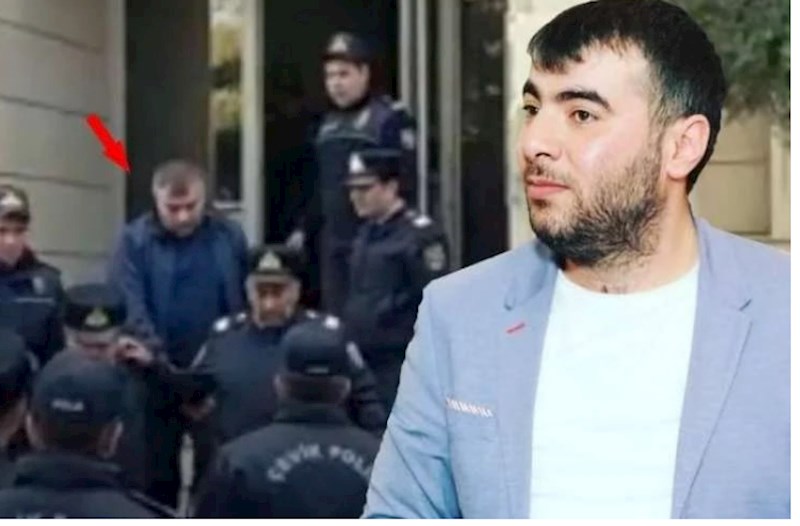 Rəşad Dağlının son görüntüsü pərəstişkarlarını məyus etdi — VİDEO 