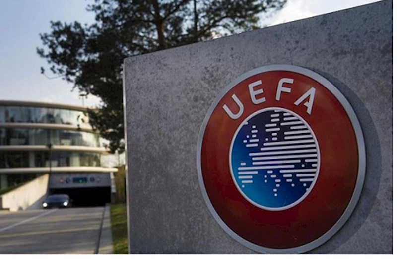 UEFA-dan final matçları ilə bağlı yeni qərar 