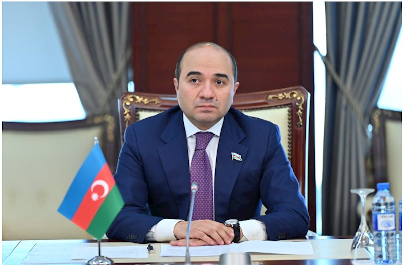 Kamran Bayramov: "Prezidentin müsahibəsi Zəngəzur dəhlizi məsələsində nöqtə qoydu"