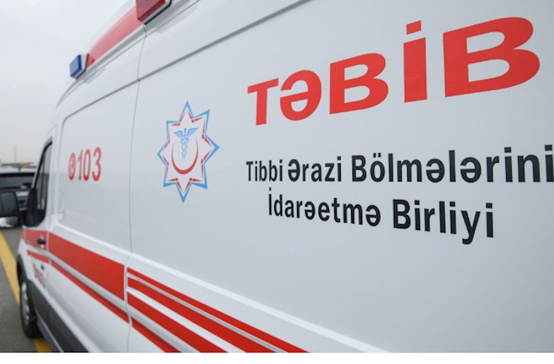 Tanınmış jurnalist TƏBİB-dən gileyləndi — “Bu nə sistemdir yaratmısınız?”