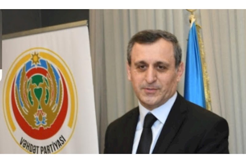 Vaşinqtonda imzalanan sənədlər regionda sülh və əməkdaşlıq üçün böyük ümidlər yaradır — Adəm İsmayıl Bakuvi