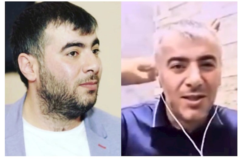 Həbsxanadan görüntüsü yayılan Rəşad Dağlının səhhəti ilə bağlı AÇIQLAMA