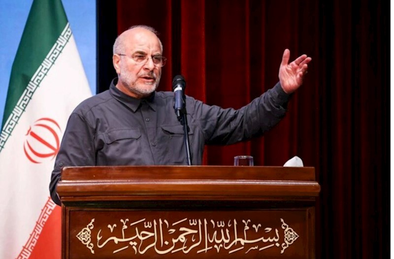 İran parlamentinin sədri: "Müharibə baş verə bilər"